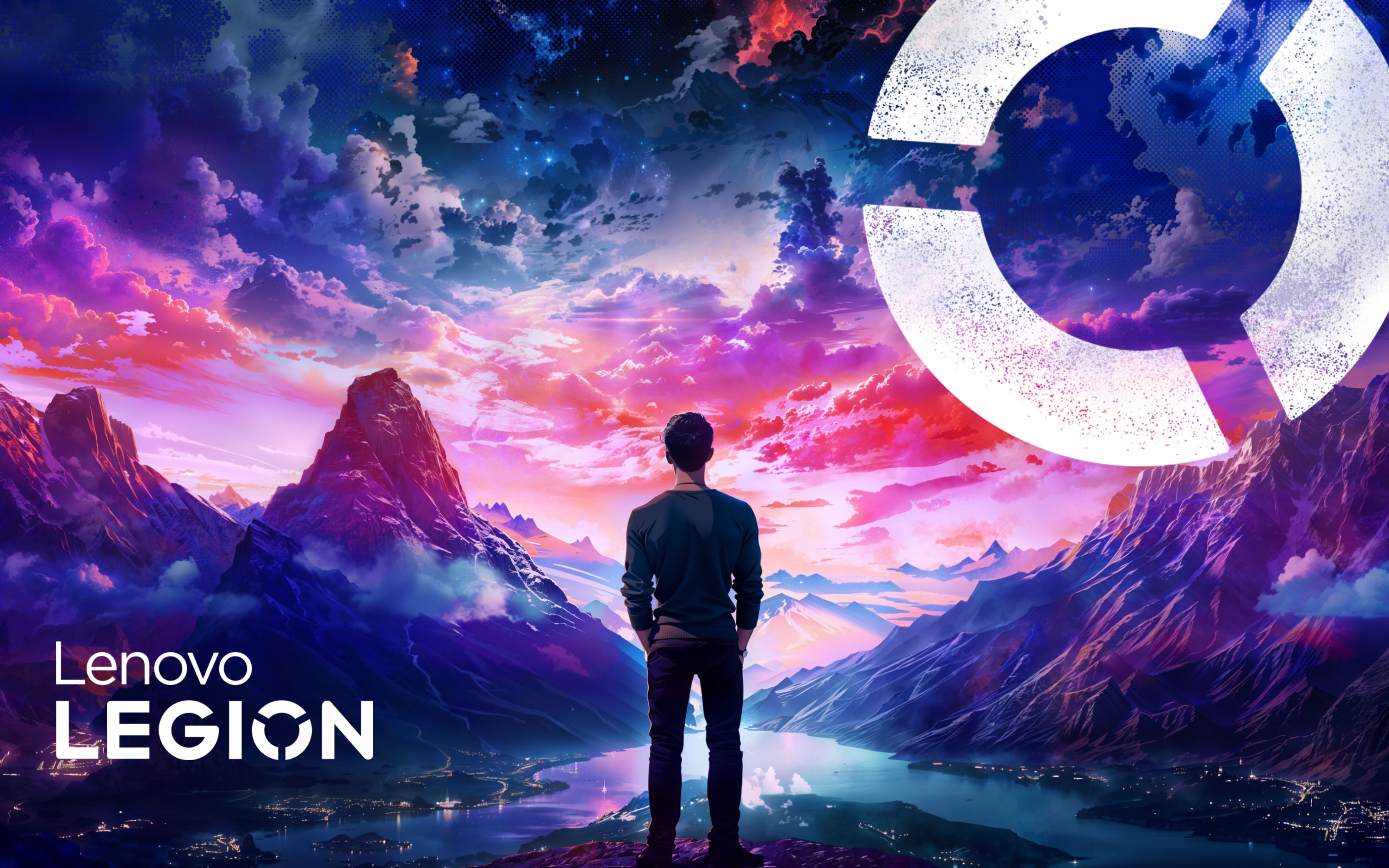 Free Wallpaper - Legion 9i | Lenovo Gaming (UK)