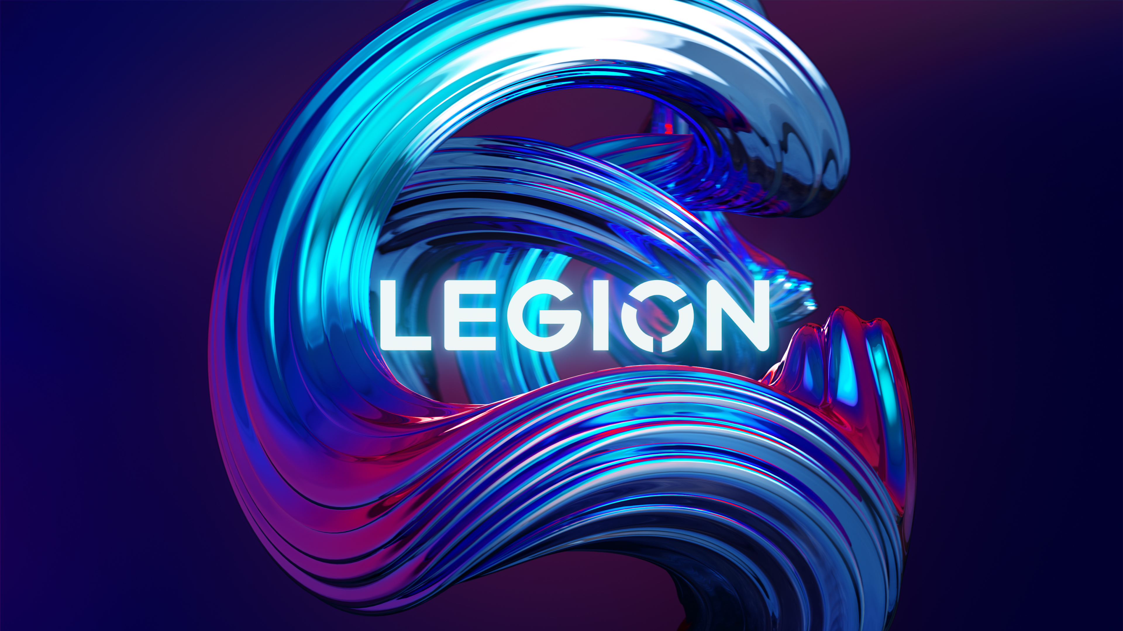 Legion Gaming Community