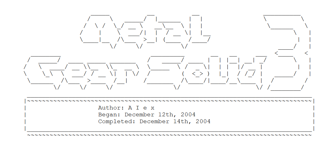 Name:  MGS3.png
Views: 62
Size:  31.2 KB