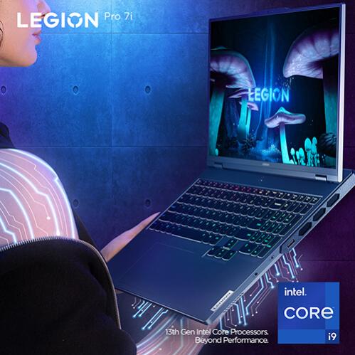 CBCS anuncia renovação de patrocínio com a Lenovo Legion