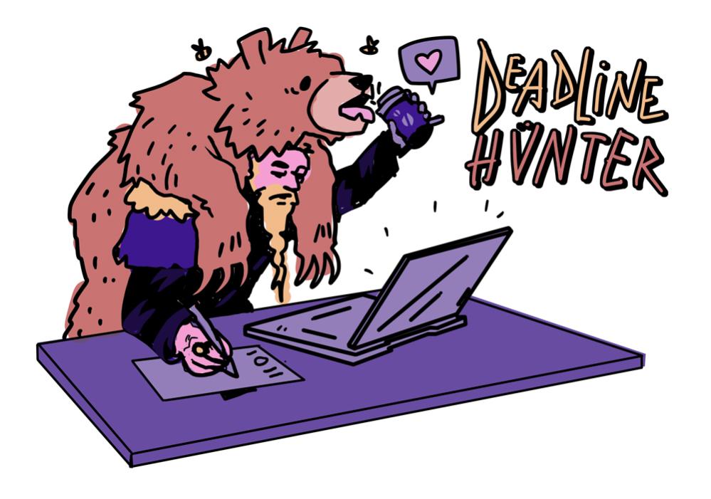 Name:  Deadline-Hunter.jpg
Views: 231
Size:  77.1 KB