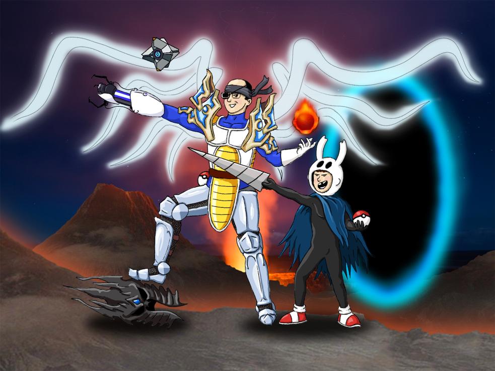 Nombre:  Batousai y Jaico.jpg
Visitas: 427
Tamaño: 90.2 KB