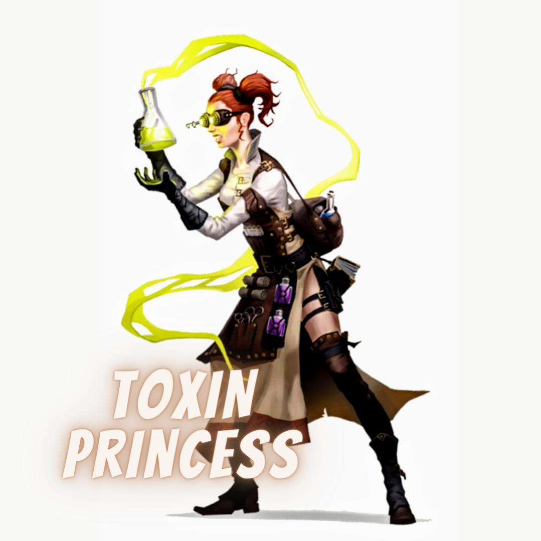 Name:  Toxin Princess.jpg
Views: 213
Size:  66.9 KB