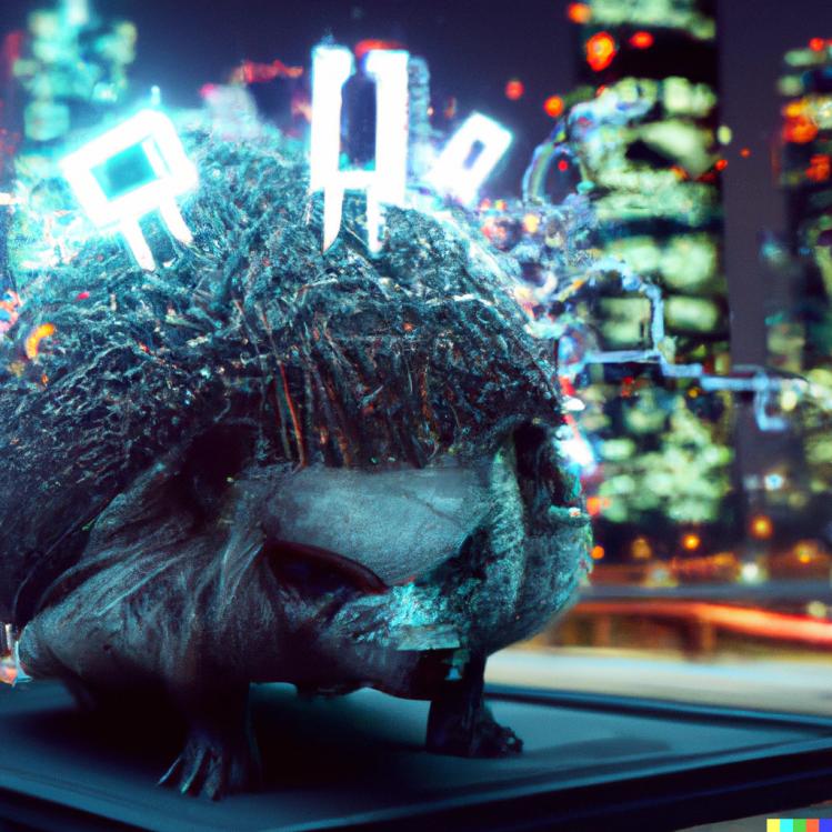 Name:  DALL·E 2023-03-25 19.34.18 - Big hedhog as AI and computer in cyberpunk style on bigc corupted .jpg
Views: 201
Size:  90.7 KB