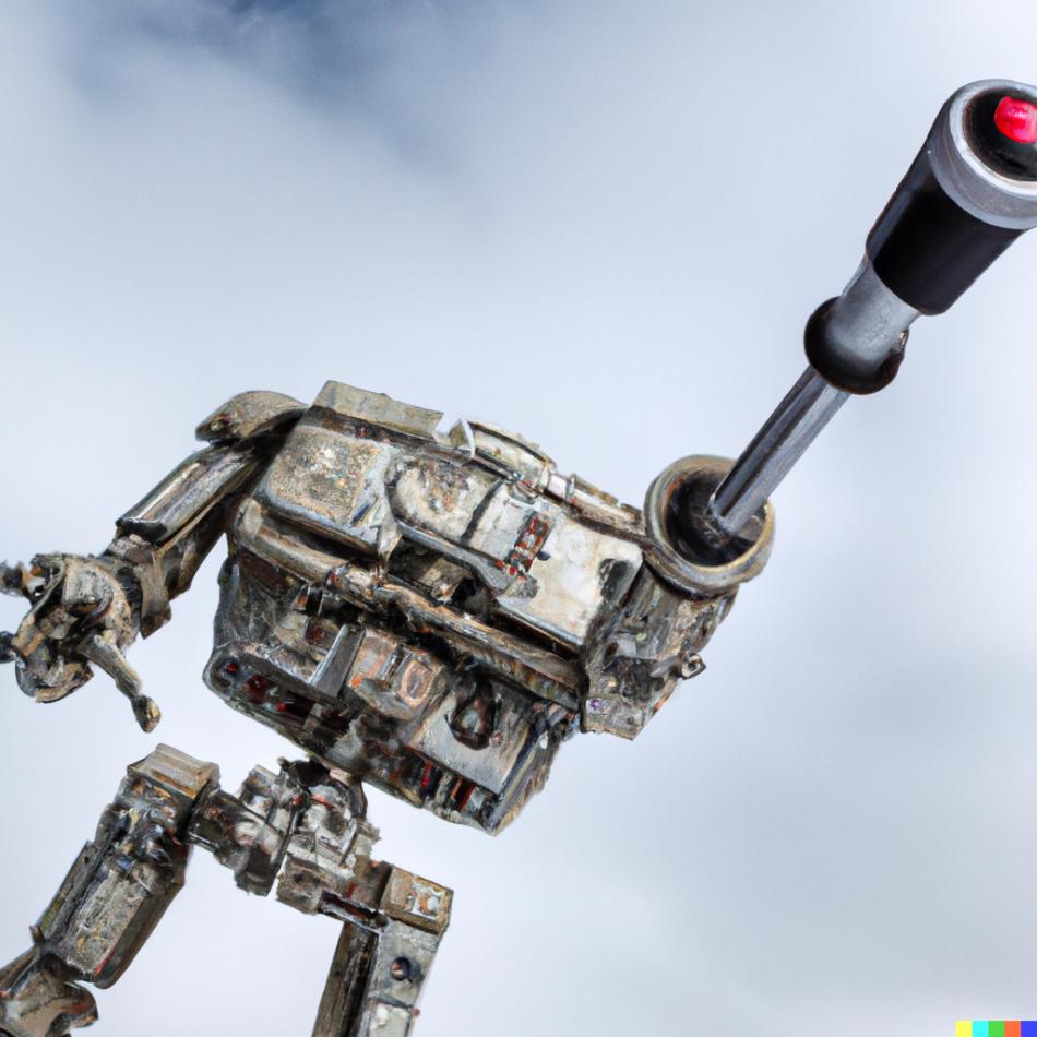 Name:  DALL·E 2023-03-31 12.59.19 - USA ARMY battle droid at war in soviet union  photorealistic high .jpg
Views: 182
Size:  81.8 KB