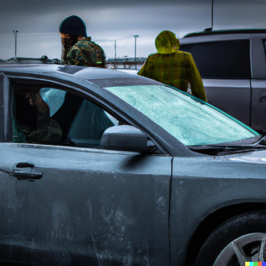 Name:  DALL·E 2023-03-31 13.04.30 - The FBI leads a detained 💙💙💙💙💙💙💙💙💙 to a car  photorealistic photog.jpg
Views: 185
Size:  86.5 KB