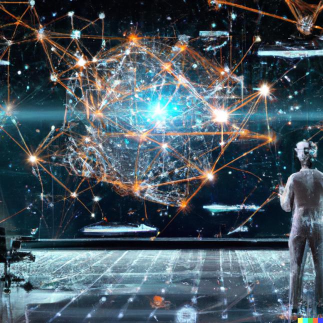 Name:  DALL·E 2023-03-31 23.11.08 - AI supports the life of all living things in the future..jpg
Views: 144
Size:  95.9 KB