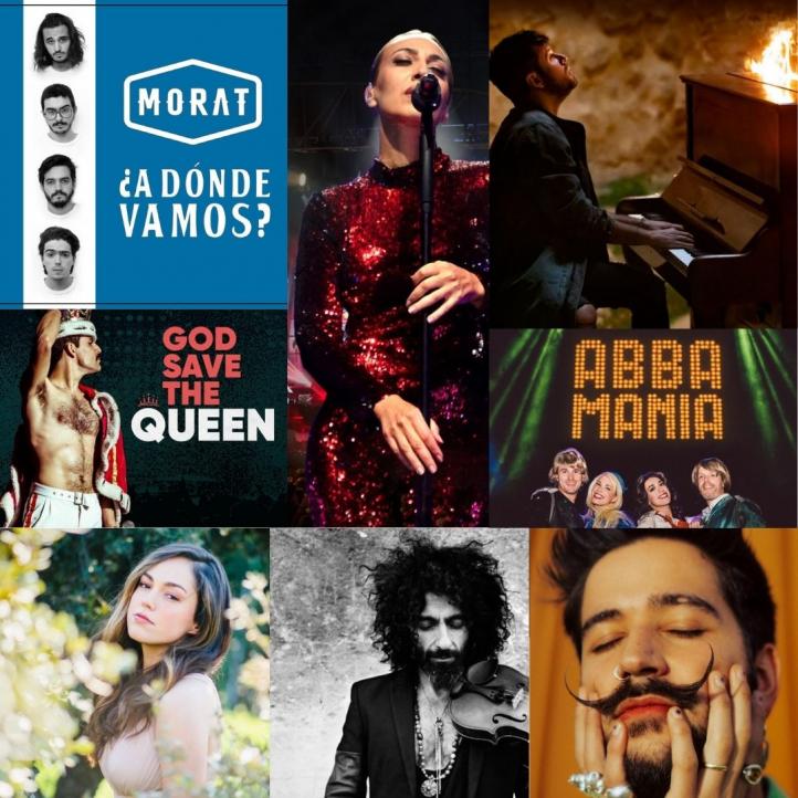 Nombre:  GánateunaentradaConcertMusicFestival.jpg
Visitas: 5181
Tamaño: 90.8 KB