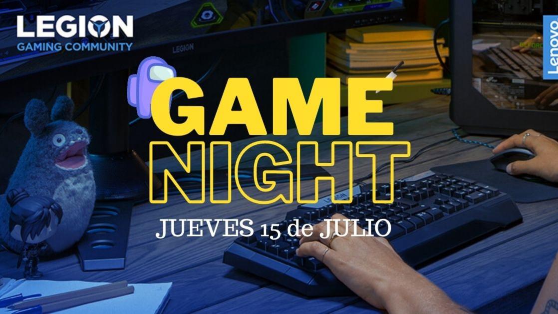 Nombre:  Gaming night - Español .jpg
Visitas: 528
Tamaño: 93.5 KB