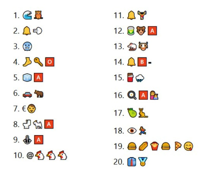 Name:  emojiquiz.jpg
Views: 465
Size:  59.9 KB