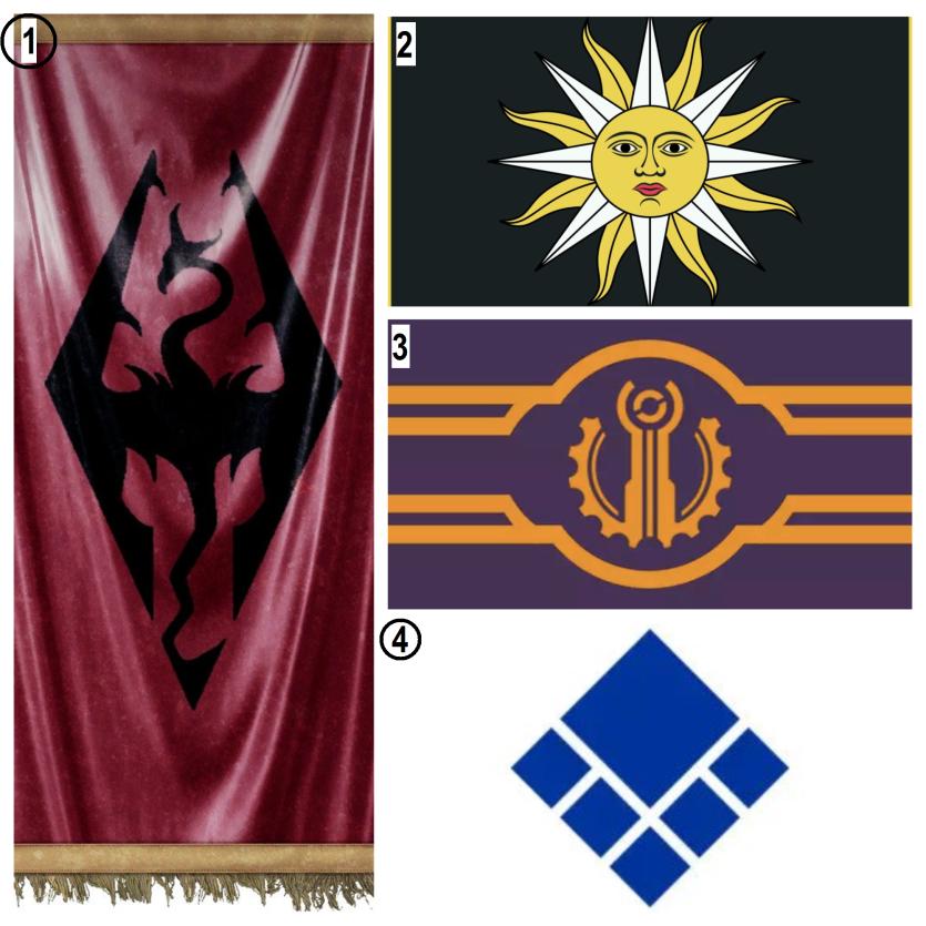 Wow Alliance Banner, Banner Wow Horde, Alliance Flag, Game Banners