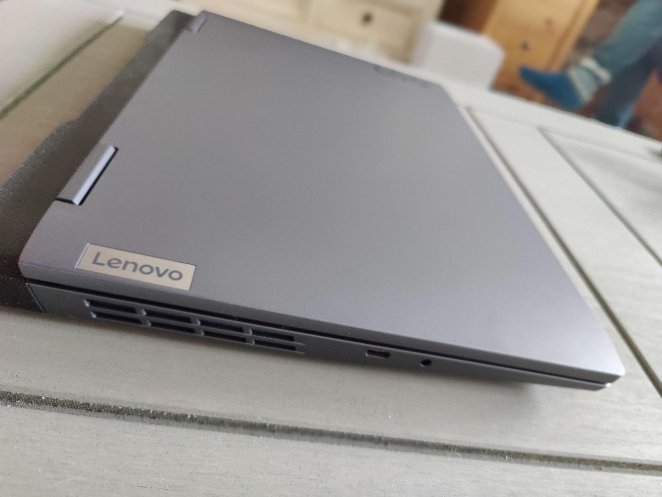 Hands on: Lenovo LOQ 15 review