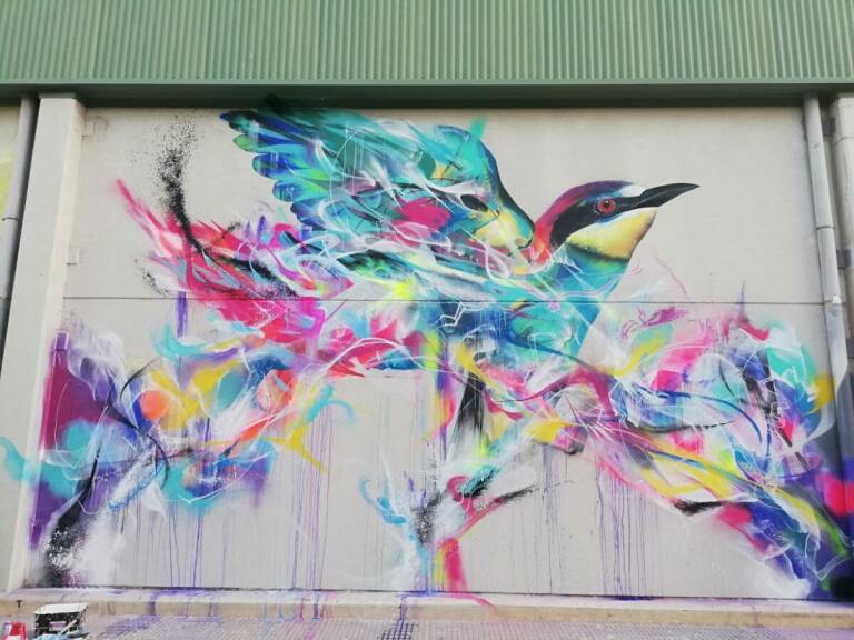 Nombre:  1616087003DesdeayertenemosaL7Matrixpintandoennuestracuudad._forCrop_NoticiaAmpliada.jpg
Visitas: 126
Tamaño: 63.0 KB