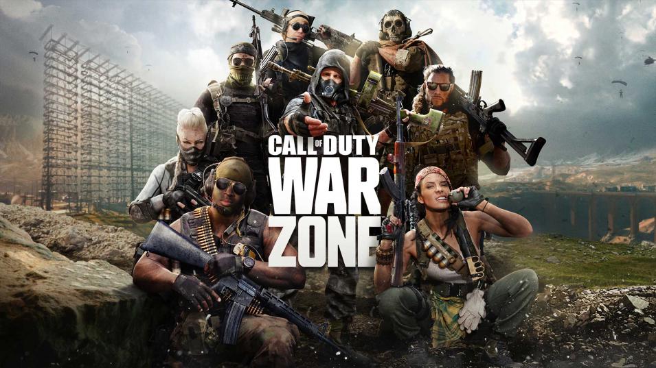 Cod Warzone Play With Us This Tuesday November 16th At 16 00 Cet Time Legion Gaming Community
