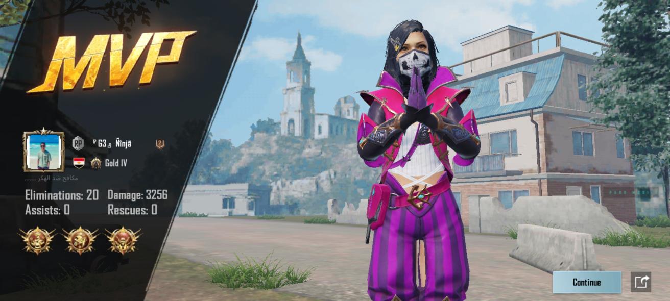 Name:  Screenshot_2024-07-06-20-53-13-678_com.tencent.ig.jpg
Views: 26
Size:  99.6 KB