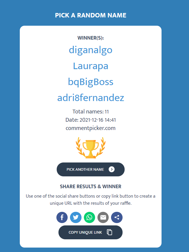 Nombre:  GanadoresChiclana.png
Visitas: 111
Tamaño: 60.0 KB