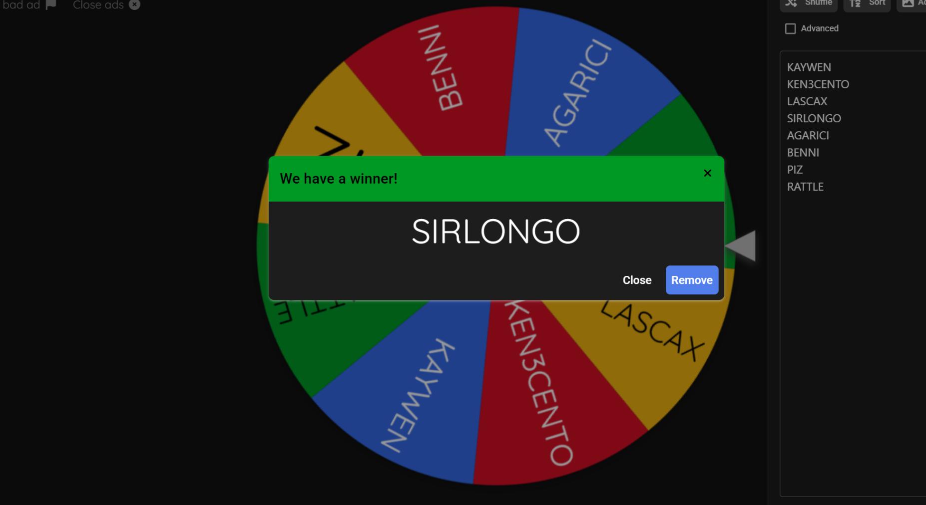 Nome: WINNERFEBBRAIO.jpg
Visite: 63
Dimensione: 73.1 KB