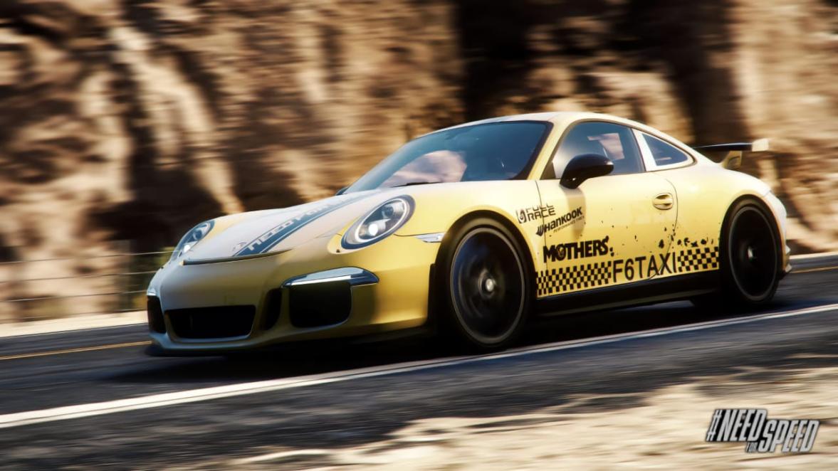Nfs Rivals Shutdown