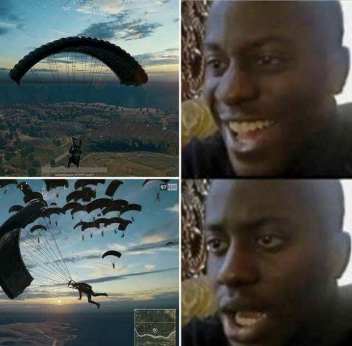 Nombre:  pubgmeme.jpg
Visitas: 45
Tamaño: 58.0 KB