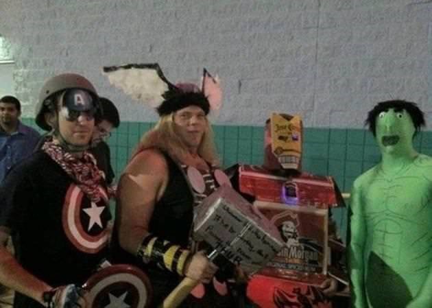 Nombre:  cosplaydelbueno.jpg
Visitas: 121
Tamaño: 38.6 KB