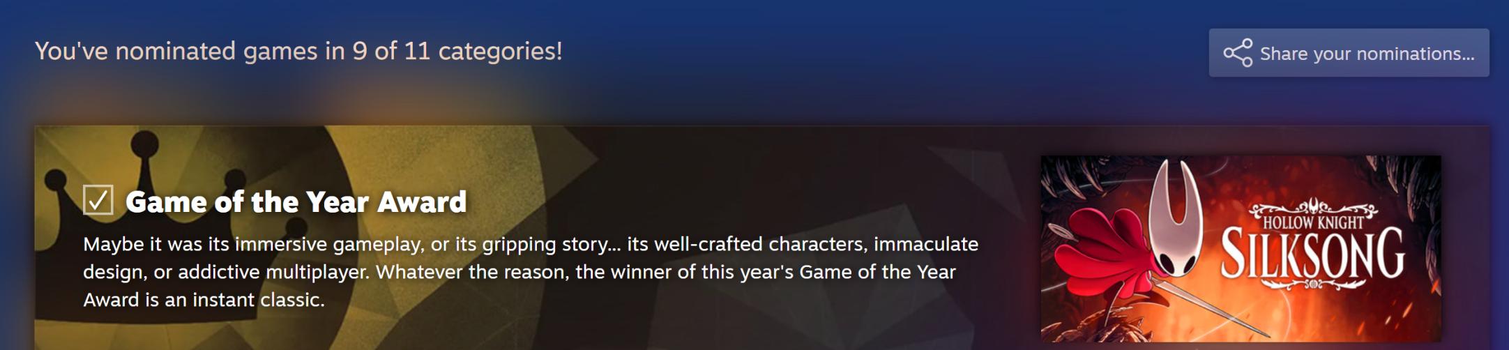 Nombre:  steamawardschoice1.jpg
Visitas: 37
Tamaño: 96.8 KB