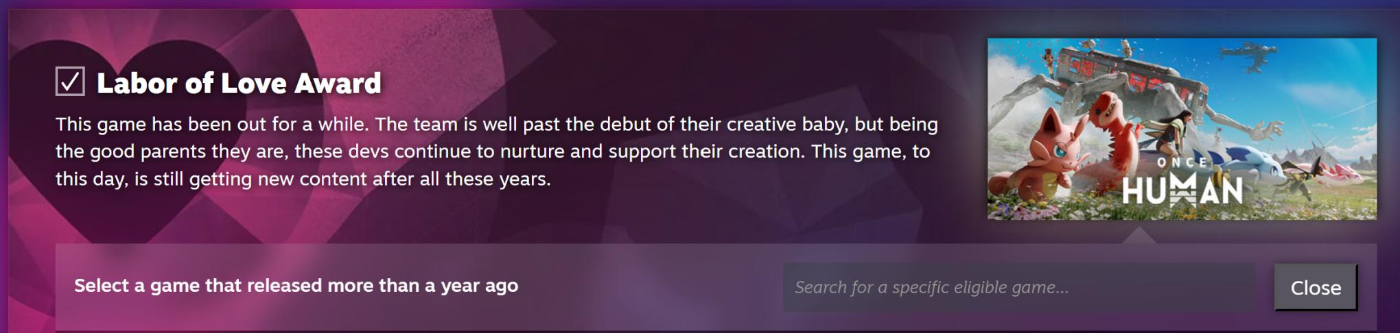 Nombre:  steamawardschoice2.jpg
Visitas: 37
Tamaño: 99.5 KB