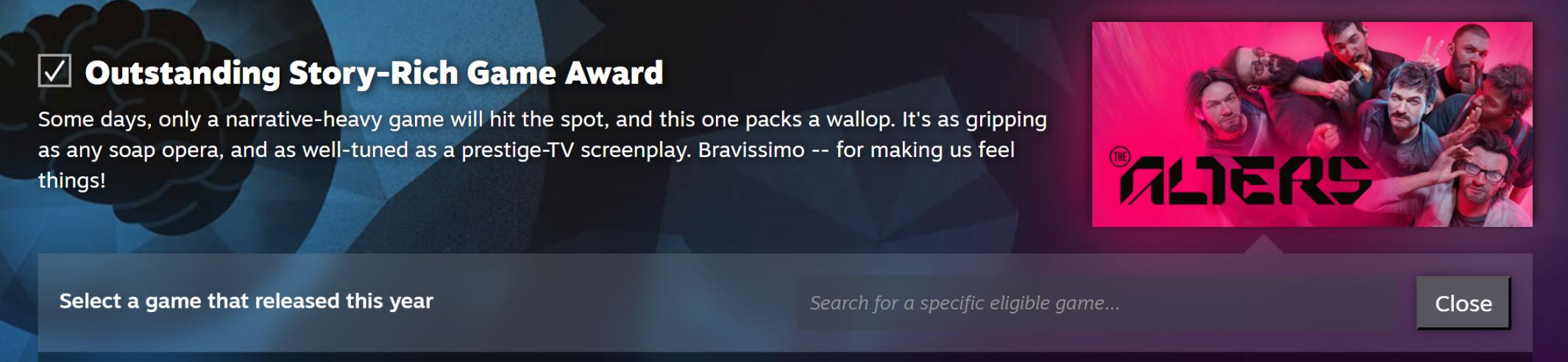 Nombre:  steamawardschoice8.jpg
Visitas: 37
Tamaño: 101.2 KB