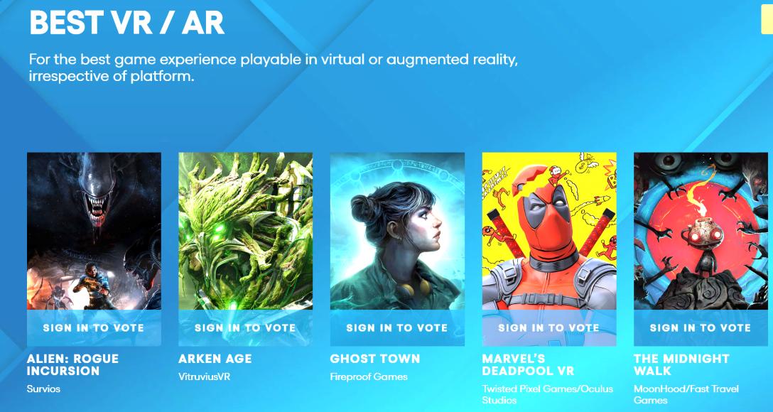 Nombre:  bestVRGOTY.jpg
Visitas: 21
Tamaño: 99.4 KB