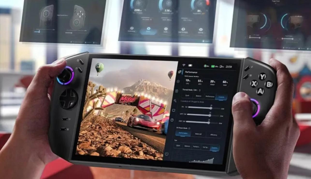 Nombre:  lenovolegion2steamos.jpg
Visitas: 153
Tamaño: 86.4 KB