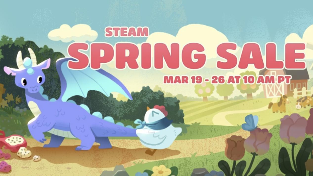 Nombre:  steamspringsale.jpg
Visitas: 65
Tamaño: 89.2 KB