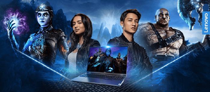 gaming.lenovo.com
