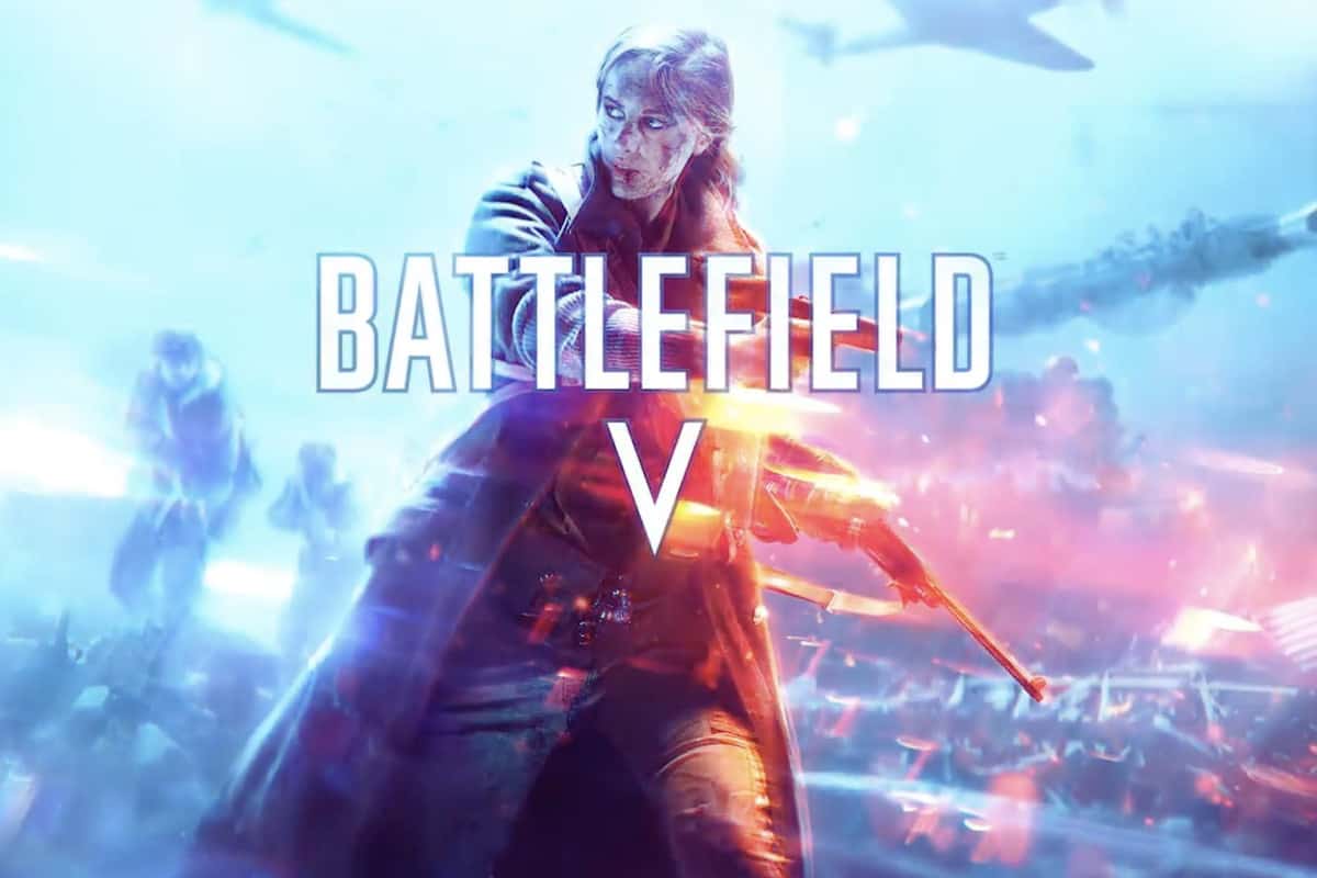 Battlefield V: Играйте с нами в четверг 21 июля в 19:00 по Московскому  времени - Legion Gaming Community