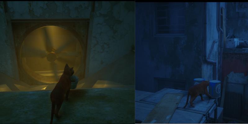 Nombre:  Stray7.jpg
Visitas: 245
Tamaño: 22.8 KB