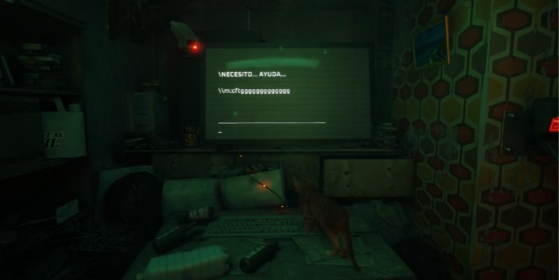 Nombre:  Stray9.jpg
Visitas: 243
Tamaño: 22.0 KB