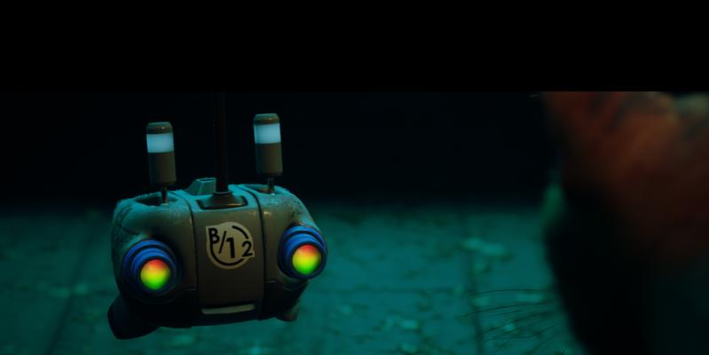 Nombre:  Stray10.jpg
Visitas: 248
Tamaño: 15.5 KB