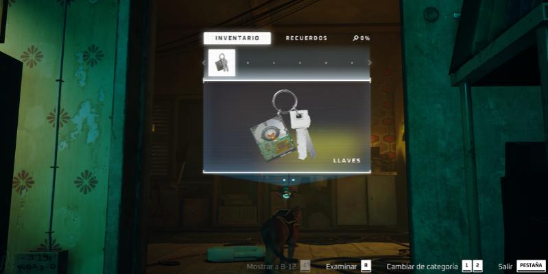 Nombre:  Stray11.jpg
Visitas: 245
Tamaño: 29.2 KB