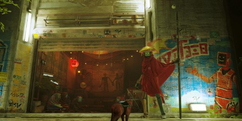 Nombre:  Stray12.jpg
Visitas: 240
Tamaño: 47.6 KB