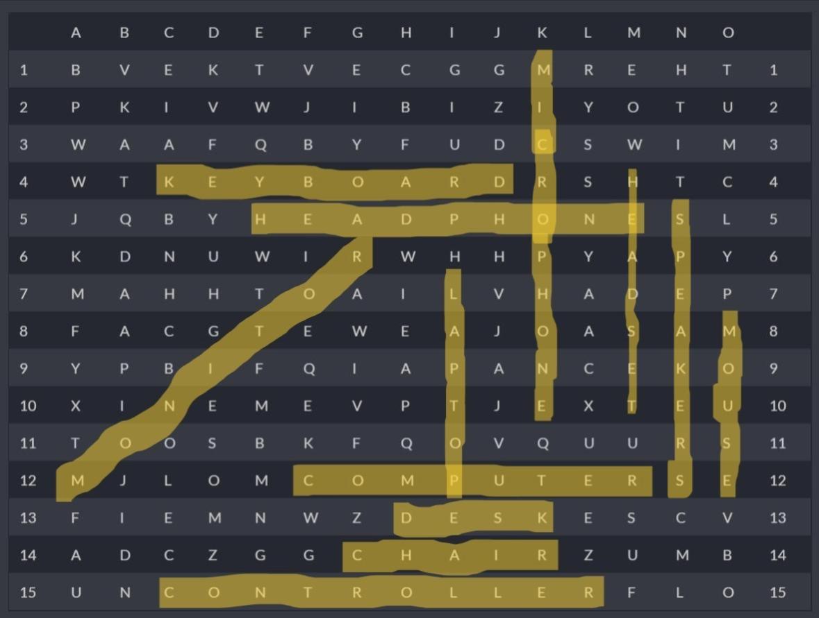 Name:  🟢6️⃣_______-Word-Search-Legion-Gaming-Community.jpg
Views: 187
Size:  73.9 KB