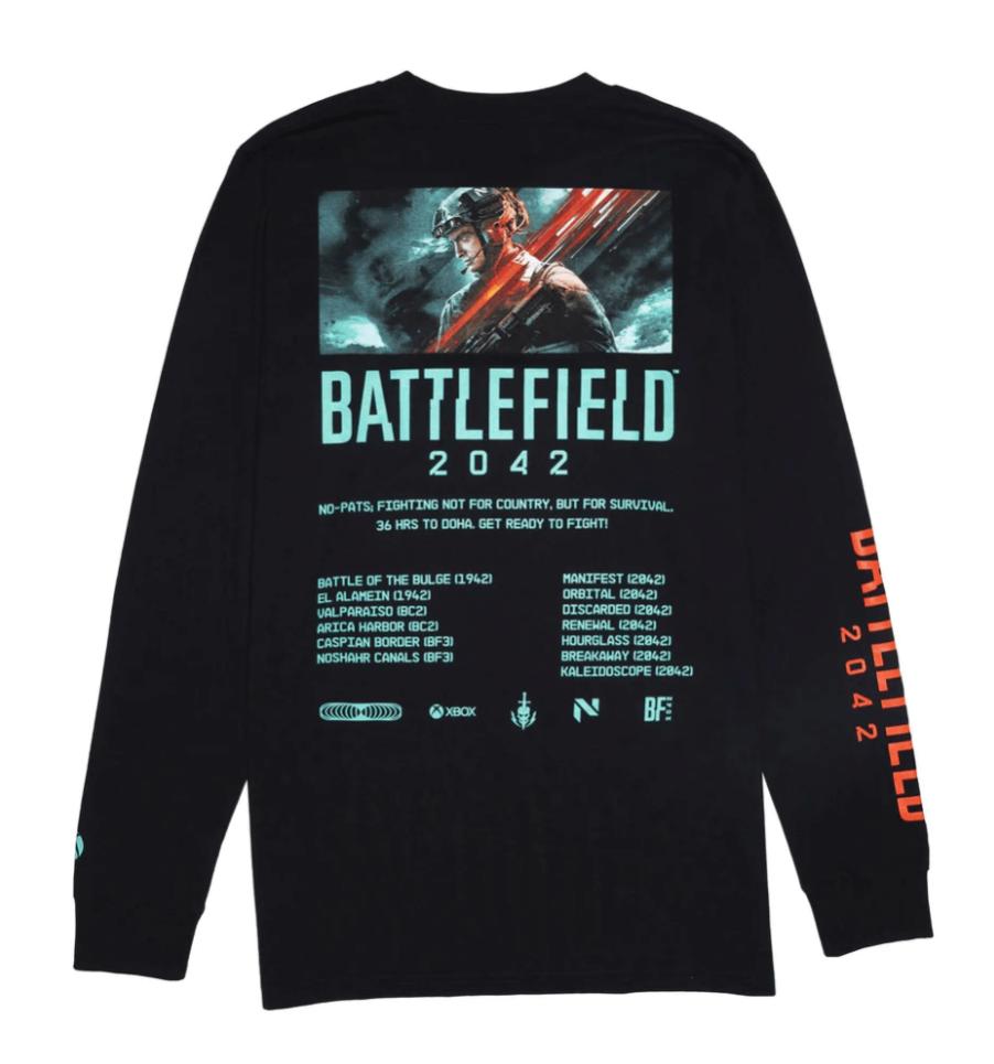 Nombre:  BattlefieldTshirt.jpg
Visitas: 199
Tamaño: 55.2 KB