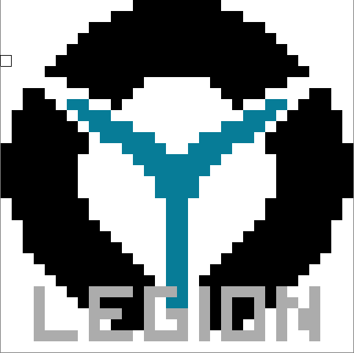 Nombre:  legion-pixelart-by-Jeff411_.png
Visitas: 102
Tamaño: 2.9 KB