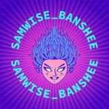 SamwiseBanshee's Avatar