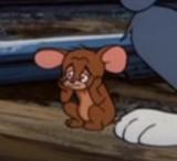 JerryTheMouse007's Avatar