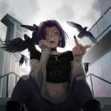 L'avatar di Caillean