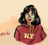 chichi's Avatar
