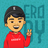 Avatar de Erody
