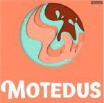 Motedus's Avatar