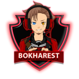 Bokharest's Avatar