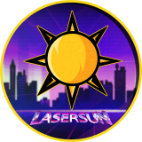LaserSun's Avatar