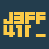 Avatar di jeff411