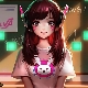 NouraGamingQueen's Avatar